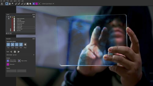 Borisfx Mocha Pro 2019 Plugin For Os X After Effects