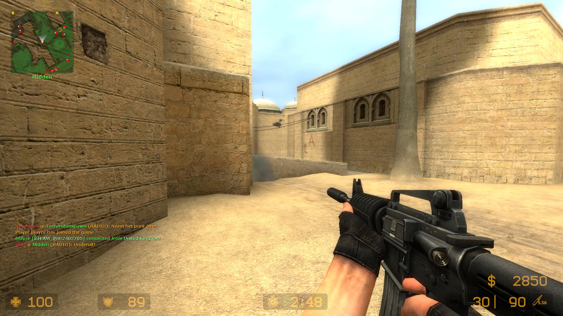 Download counter strike for mac os x freeware downloads